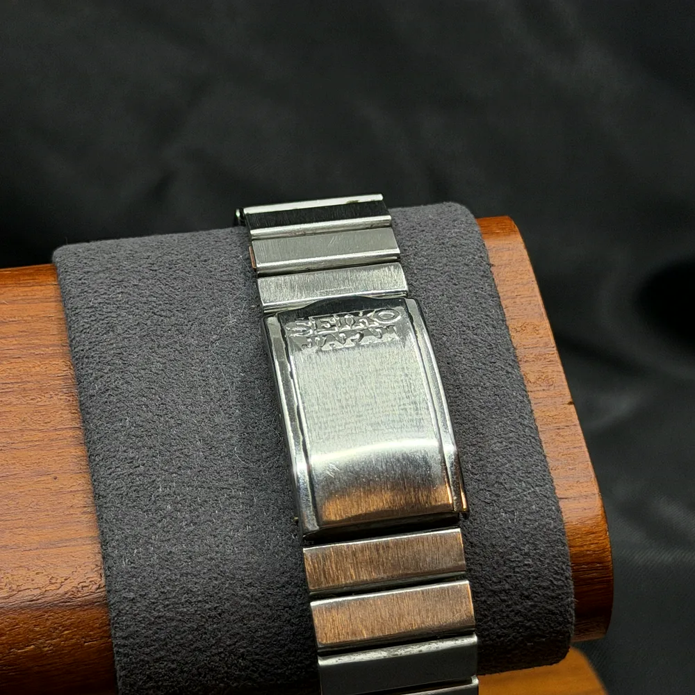 Seiko 5 Automatic Square 6349-5190, photo 4