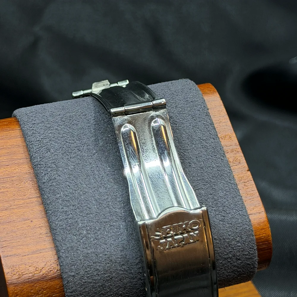 Seiko 5 Automatic Square 6349-5190, photo 5
