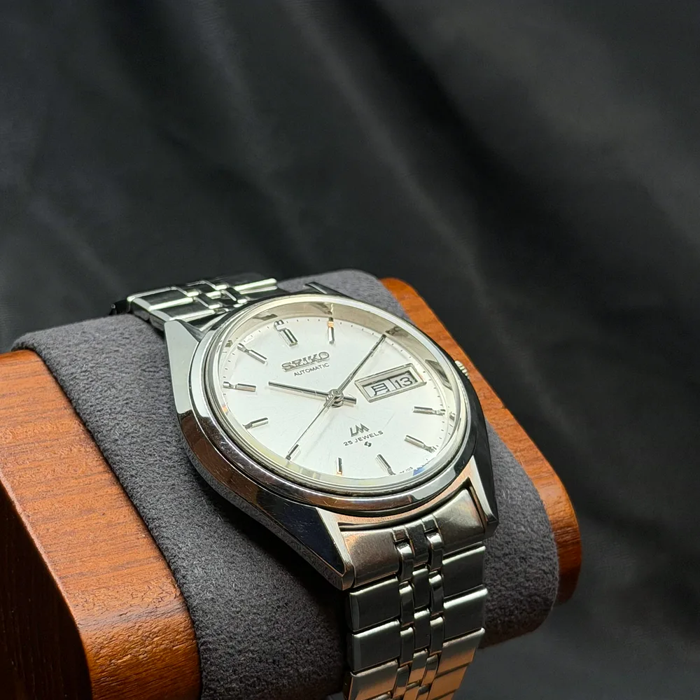 Seiko LM Lord Matic 5606-7192, photo 3