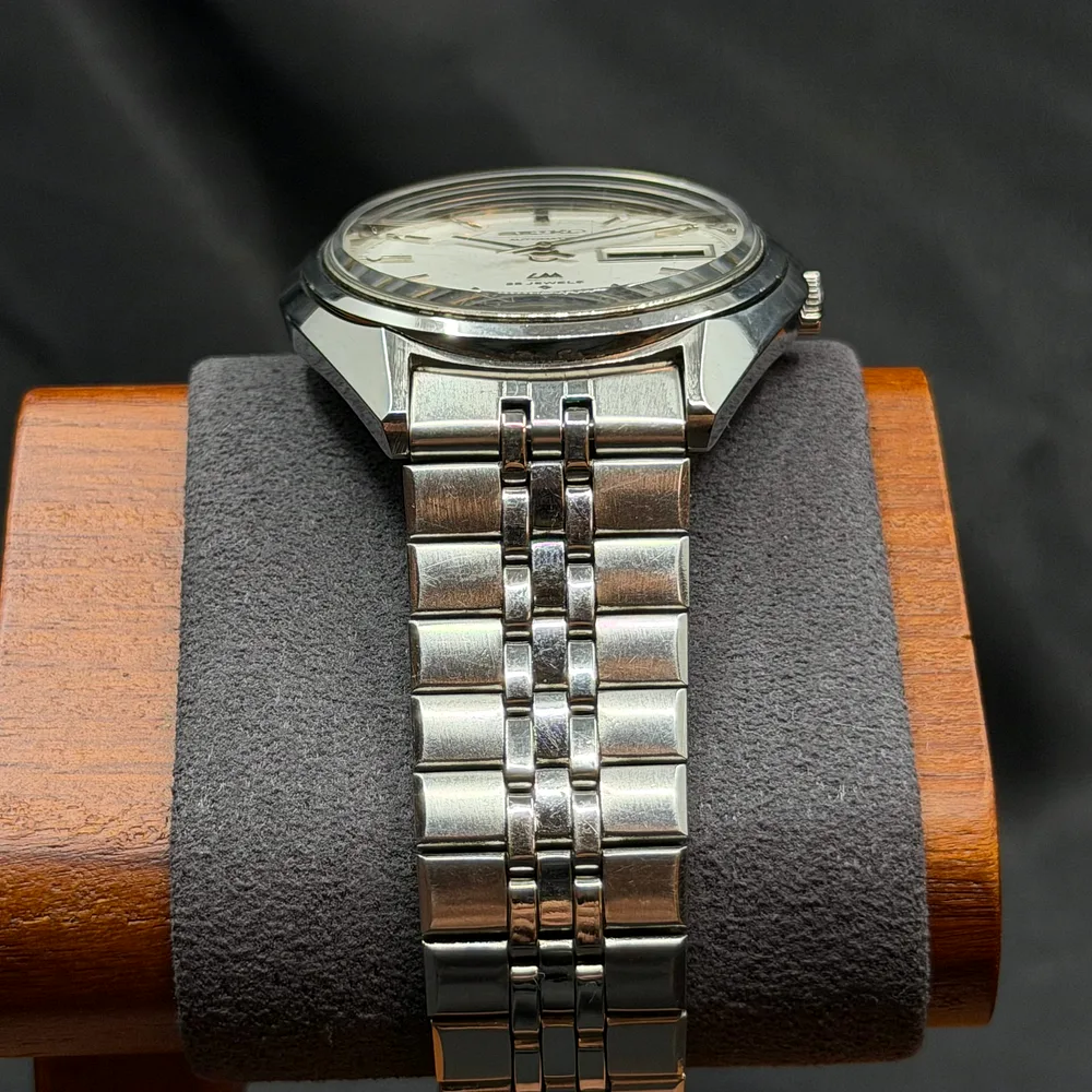 Seiko LM Lord Matic 5606-7192, photo 4