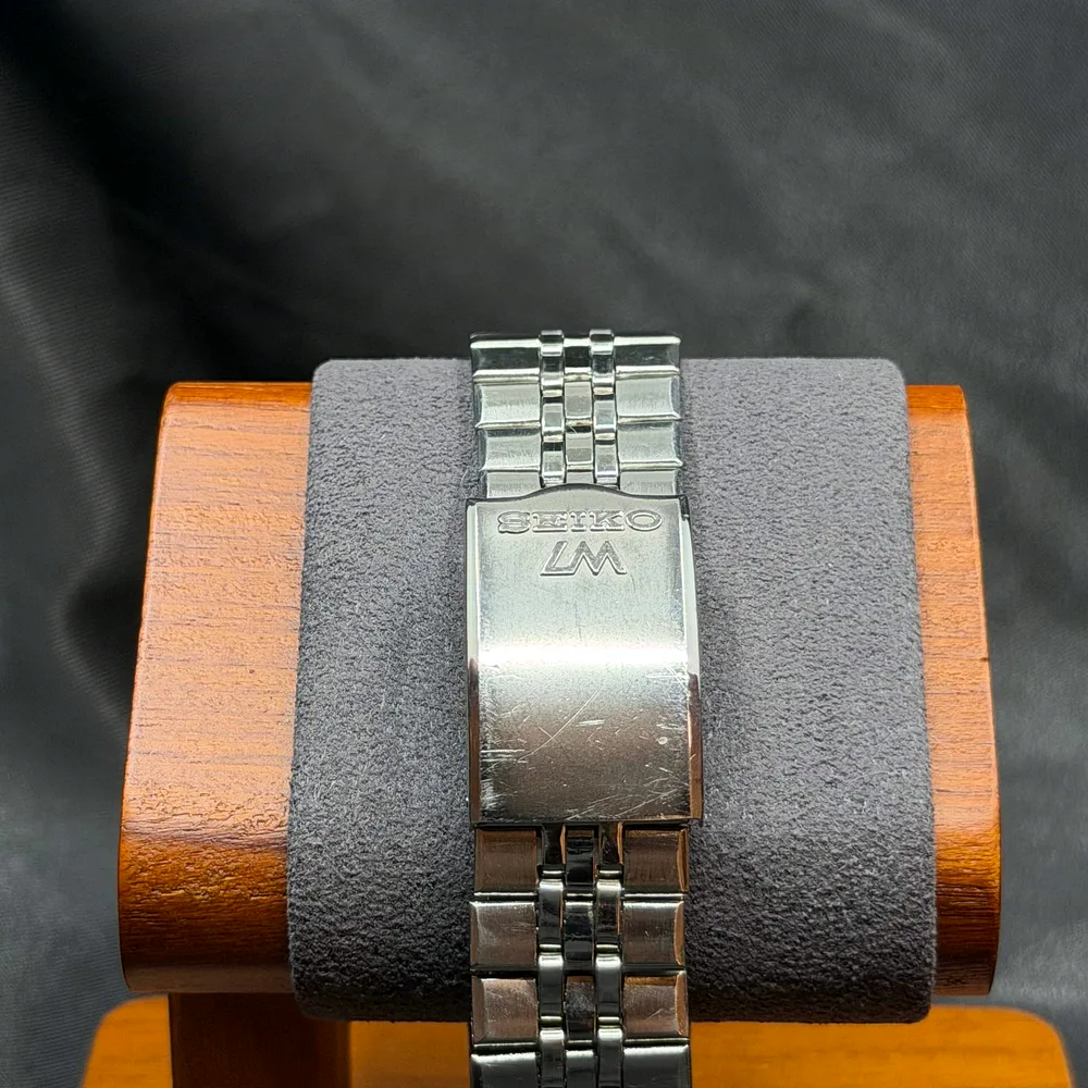 Seiko LM Lord Matic 5606-7192, photo 5