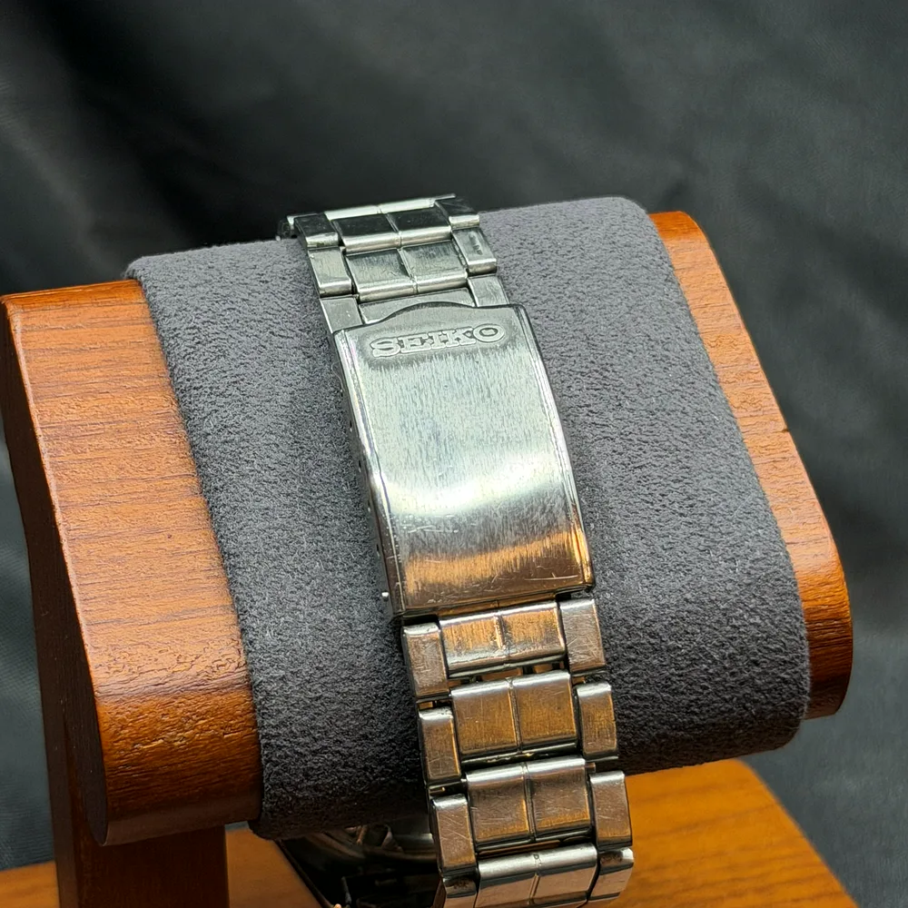 Seiko 5 Automatic TV Case 7009-530A, photo 4