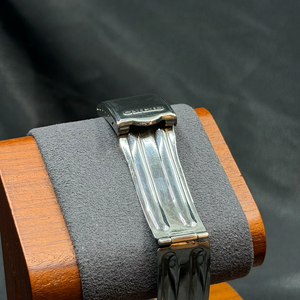 Seiko 5 Automatic TV Case 7009-530A, photo 5