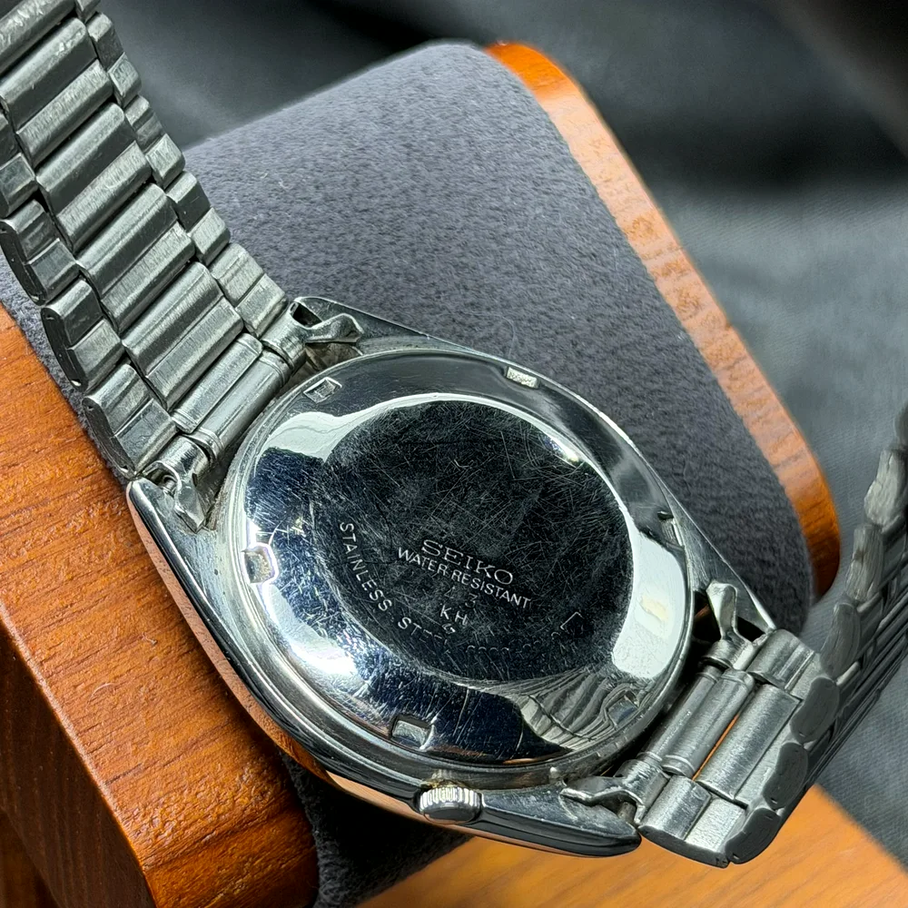 Seiko 5 Automatic Blue 6309-8230, photo 6
