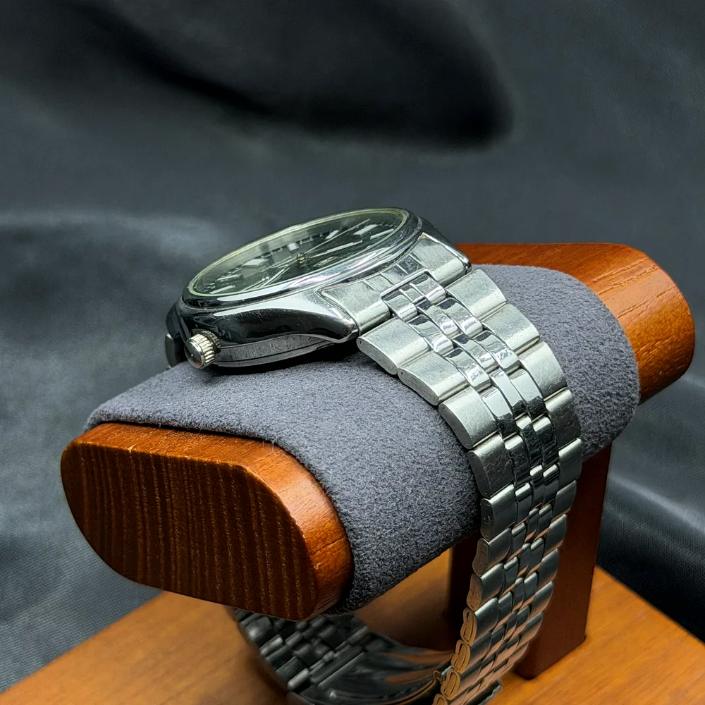 Seiko 5 Automatic Green 6309-5710, photo 5