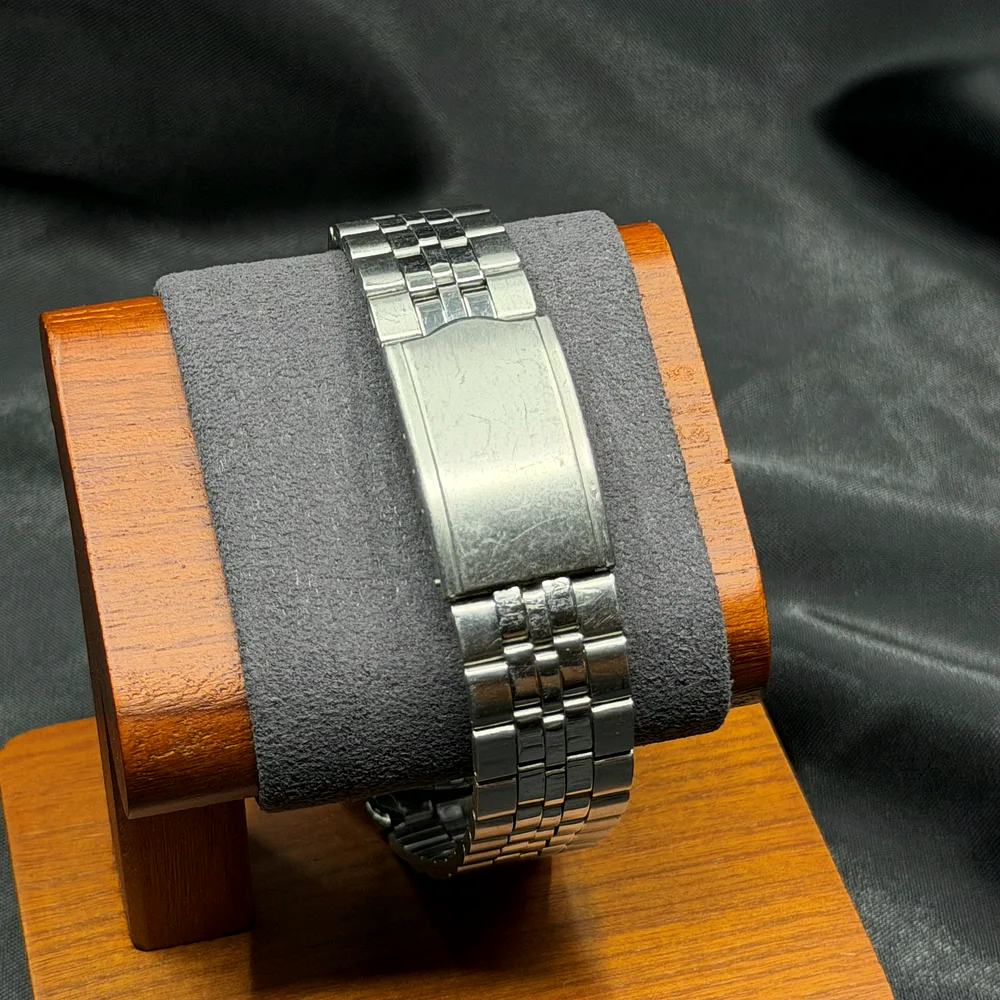 Seiko 5 Automatic Green 6309-5710, photo 6