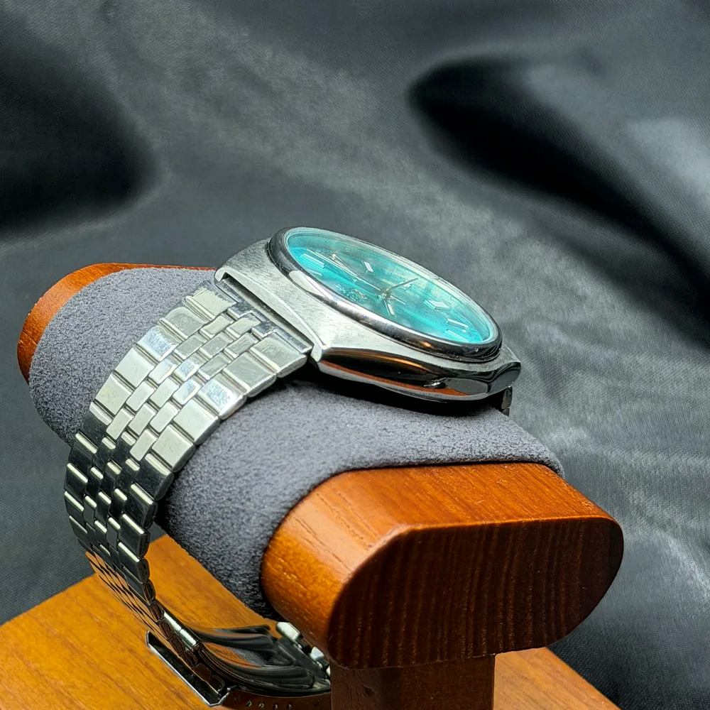 Seiko 5 Automatic Turquoise 6309-6240, photo 4