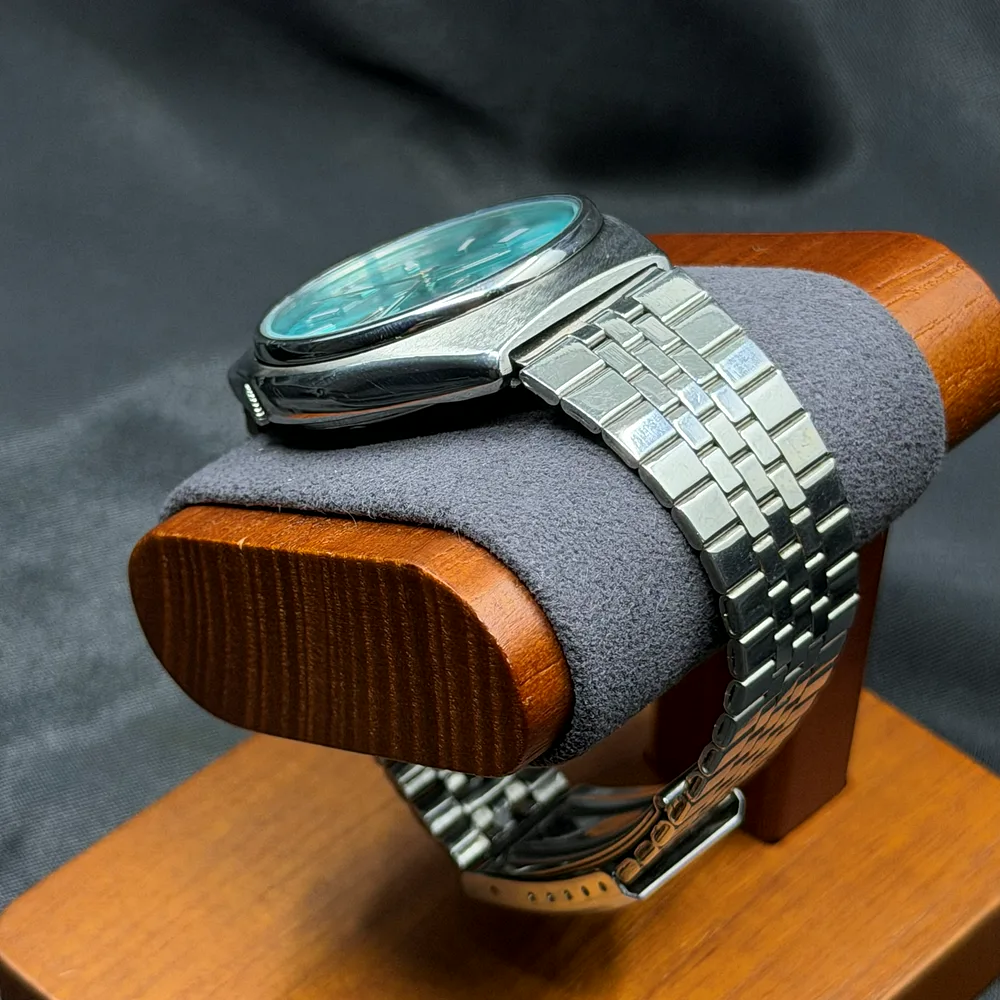 Seiko 5 Automatic Turquoise 6309-6240, photo 5
