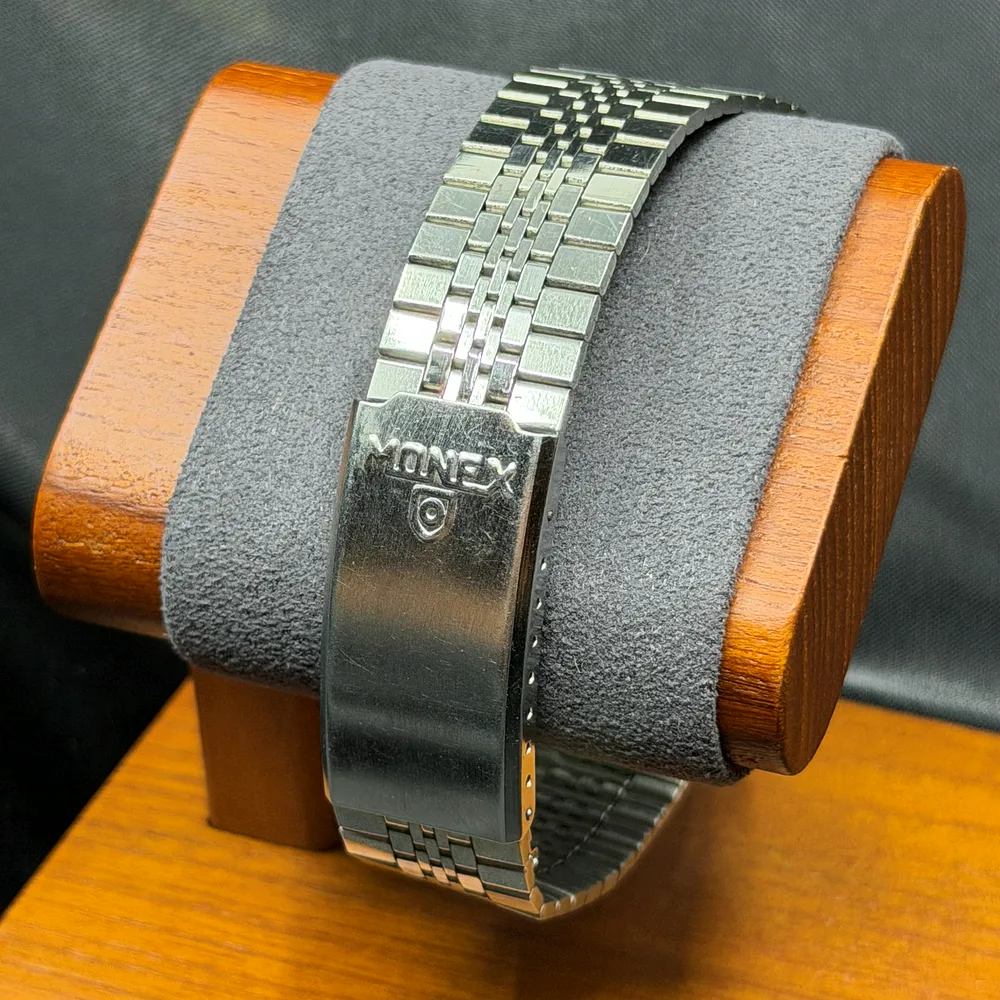 Seiko 5 Automatic Grey Arabic 6309-9230, photo 6