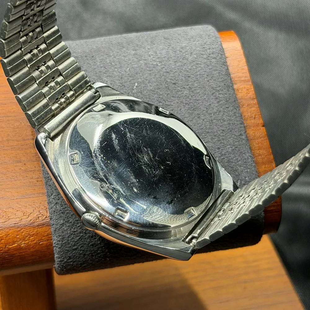 Seiko 5 Automatic Grey Arabic 6309-9230, photo 7