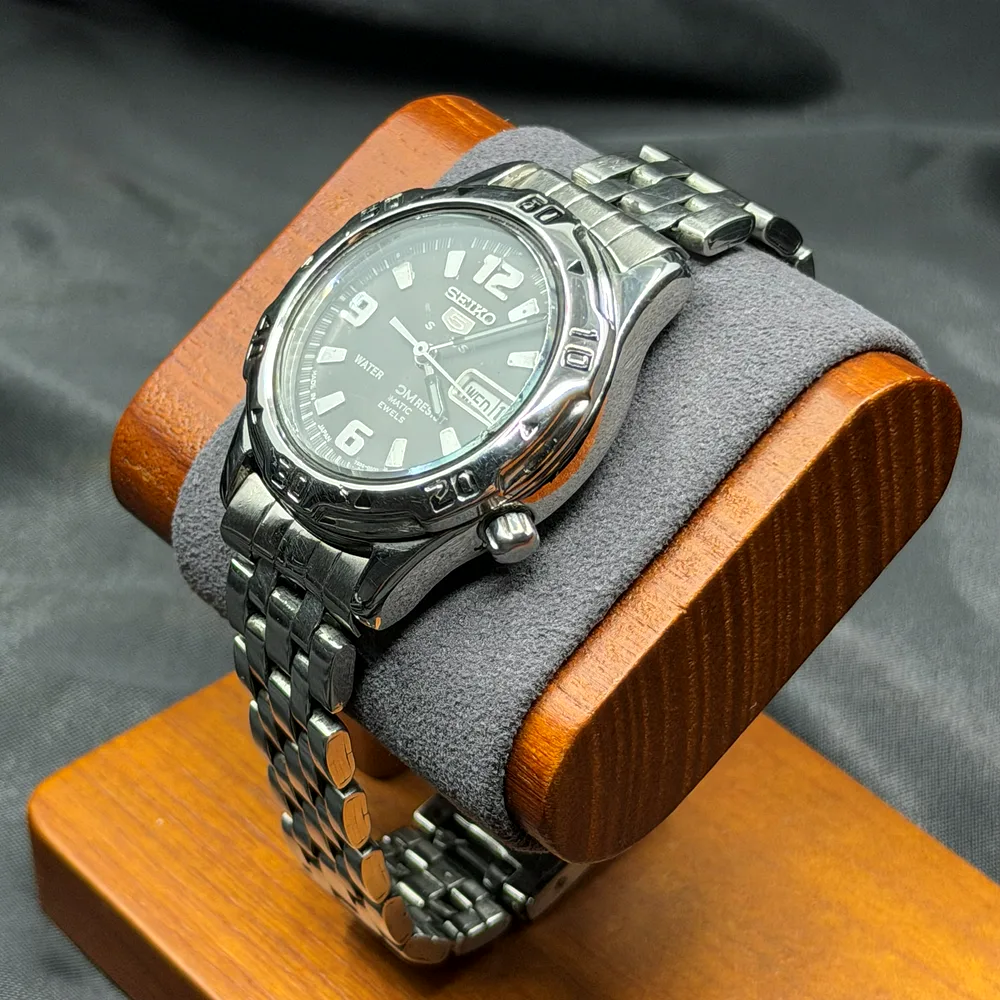 Seiko 5 Sports Automatic 7S36-0170, photo 3
