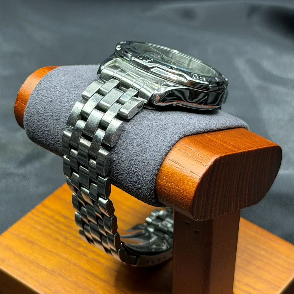 Seiko 5 Sports Automatic 7S36-0170, photo 5