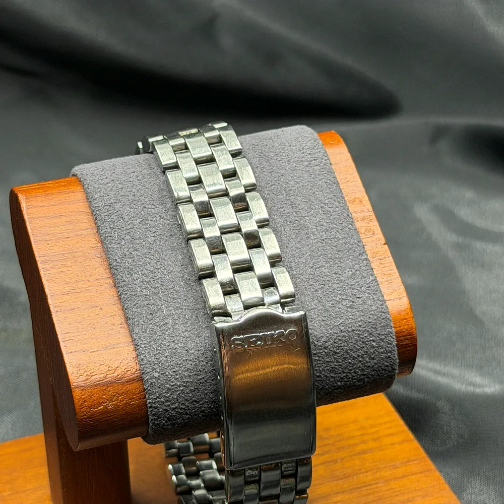 Seiko 5 Sports Automatic 7S36-0170, photo 6