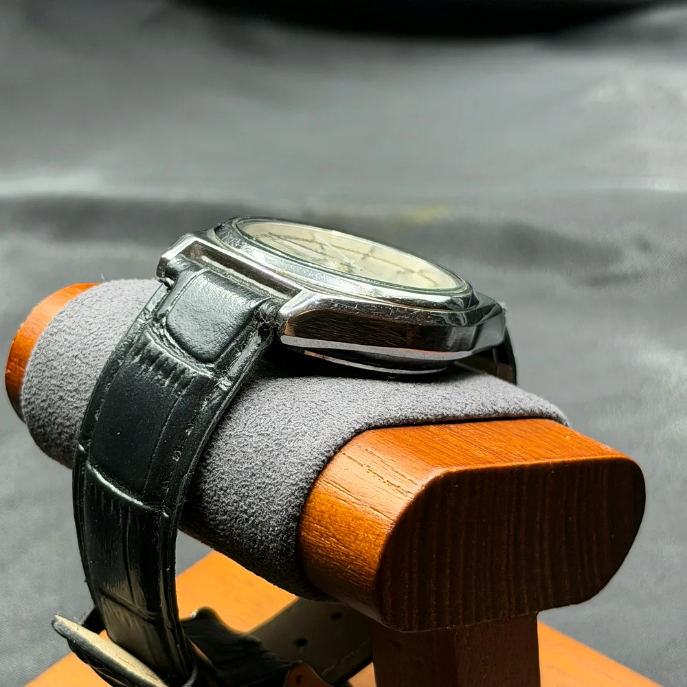 Seiko 5 Automatic Silver 7009-8760, photo 4