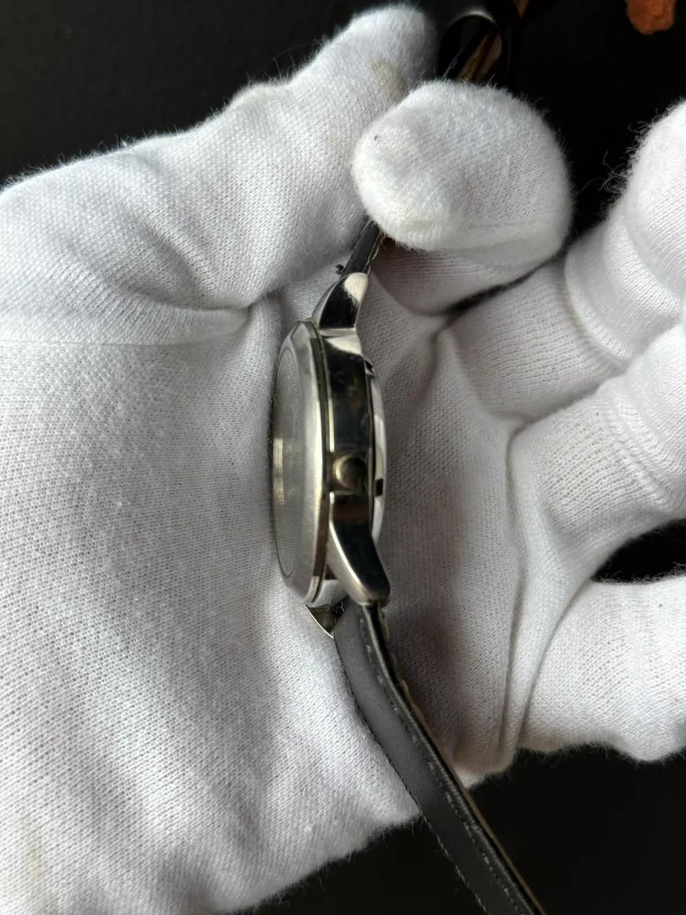 Seiko 5 Automatic Black 7S26-02W0, photo 2