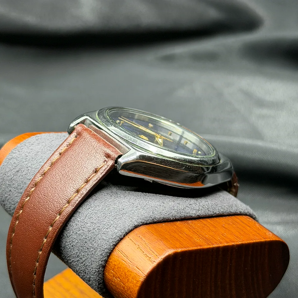 Seiko 5 Automatic Blue 7019-8180, photo 4