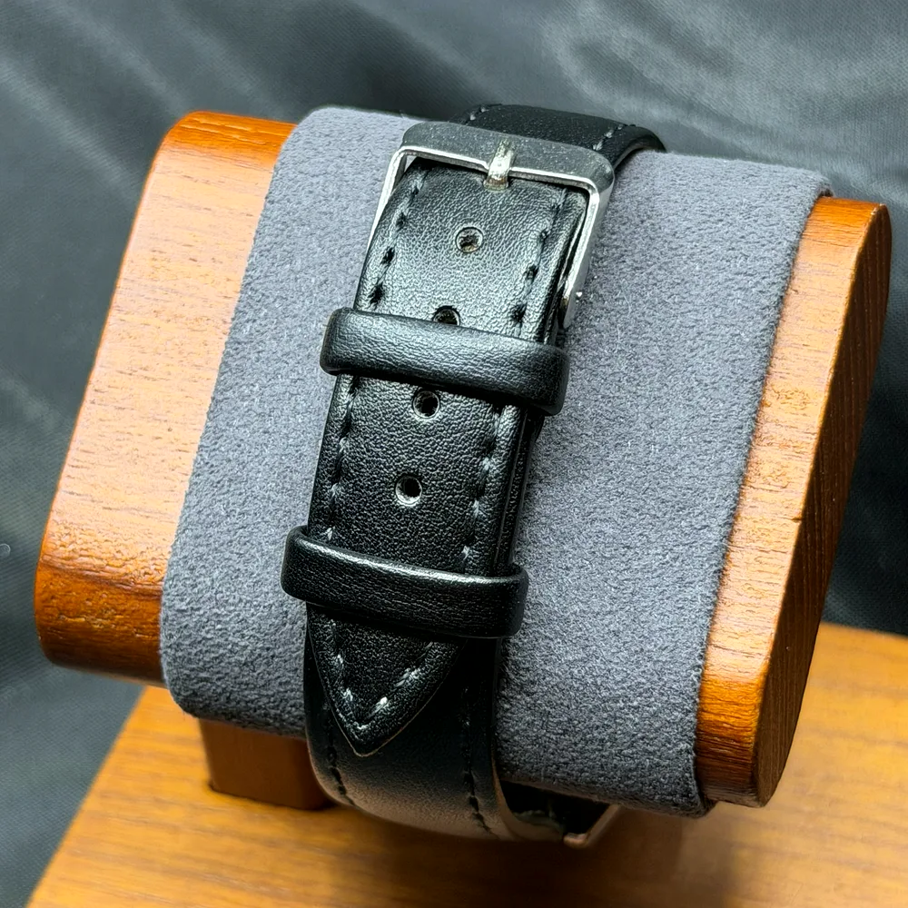 Seiko 5 Automatic Black Sunburst 7S26-0070, photo 6