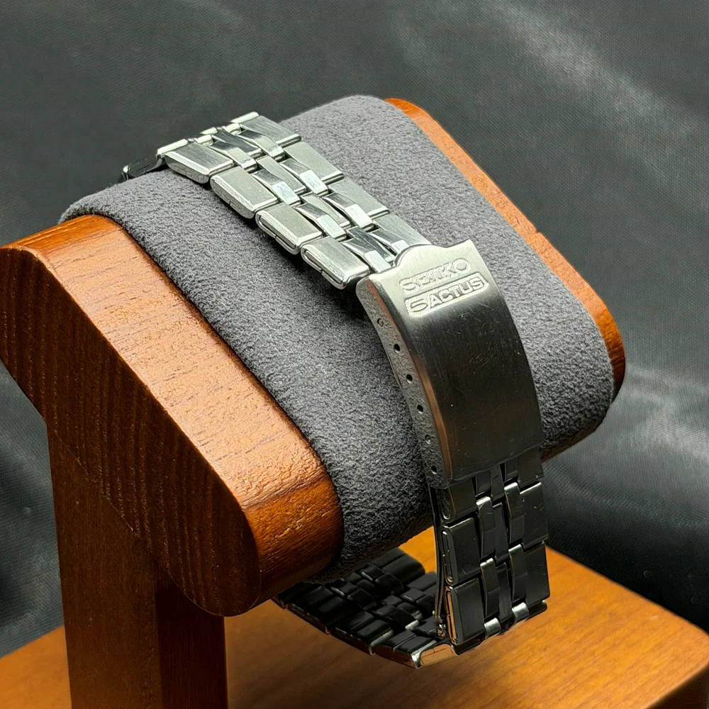 Seiko 5 Actus SS 6106-7510, photo 5